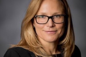 Kris Byron Named Editor-in-Chief of Academy of Management Review