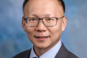 Yu-Kai Lin Recognized with Early Career Award from Association for Information Systems