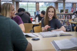 Jack Kent Cooke Semifinalist Hopes Scholarship Will Help Her Study Outer Limits of Space