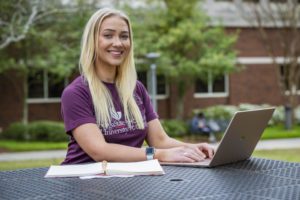Madelief Tilder Strives to Make a Difference Helping Others