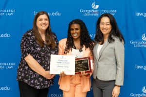 CLHS Highlights Student Achievements