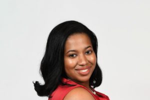 Gabrielle Arrington Named Honors College Alumni Achievement Award Winner