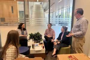 Pro Bono Settlement Day Provides Experience and Gets Results
