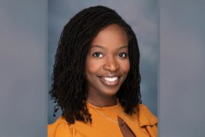 Psychology Faculty Member Isha Metzger Honored with Dean’s Early Career Award