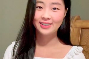 Student Overcomes Obstacles, Becomes Big Scholarship Contender