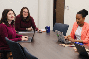 GSU School of Public Health Jumps Several Spots in U.S. News Ranking