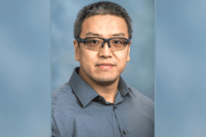 Physics & Astronomy Faculty Member Sidong Lei Honored with Dean’s Early Career Award