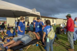 DPT Student Chooses Georgia State Program Based on Care of Migrant Farm Workers