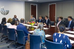 Georgia State Renews International Collaboration to Address Global Shortage of Medical Doctors