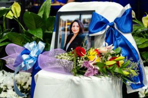 Georgia State University College of Law Class of ’23 Endows Scholarship to Honor the Memory of Classmate Alex Patafio