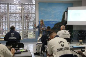 Georgia State Perimeter College Graduates Its First-Ever Class of Incarcerated Students