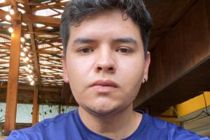 Jack Kent Cooke Semifinalist Julian Umana-Bernal Sees His Future in Chemistry