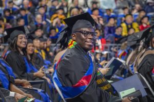 Congratulations, Robinson College Class of Spring 2023!