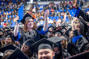 Perimeter College Set to Graduate Hundreds During Upcoming Ceremony