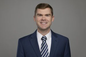 Chris Green To Serve as Director of Government Affairs at Georgia State University