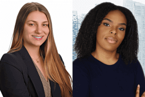 Robinson to be Part of Pilot Program Empowering Diverse Commercial Real Estate Leaders