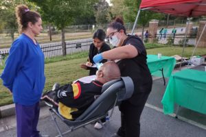 Community Innovation Grant Will Help Address Health Disparities in Underserved DeKalb Communities