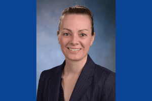 Varjas Named International School Psychology Association President-Elect
