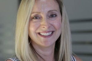 Holly Frew Named Director of PR and External Communications for Robinson College of Business