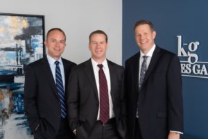 A Winning Case for Georgia State Law Alumni