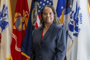 Georgia State’s New Military Outreach Director Draws on a Deep College, Family Veteran Connections in New Role