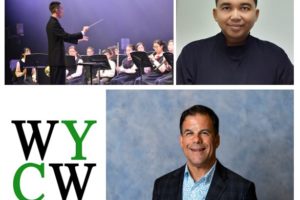 Dr. Robert Ambrose's Journey to Singapore: Nurturing Young Conductors' Talent