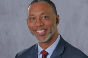 Alumnus Kevin E. Lofton Receives Beta Gamma Sigma Business Achievement Award