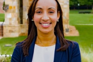 Natalia Montilla Joins Andrew Young School’s Office of Career Services and Alumni Relations