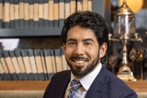 Georgia State’s Prison Education Project Director Named to Obama Foundation Leaders Program