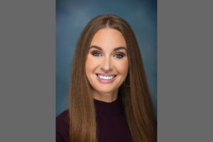Sarah McCool Named Director of Global Health Initiatives at GSU SPH