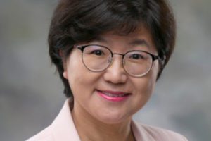 New Associate Dean of the School of Nursing is Named
