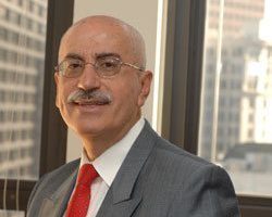 Tamer Cavusgil Begins Term as Dean of the Academy of International Business Fellows