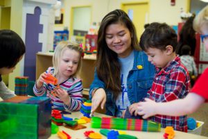 Back to School: Creating a Transition Plan for Children Attending Early Care, Pre-K