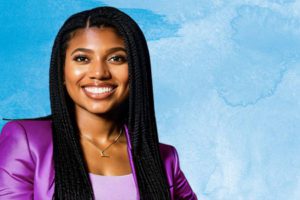 Crisis is Music to This International Business Student’s Ears