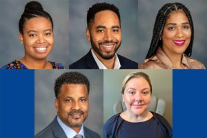CEHD Welcomes New Faculty for 2023-2024 Academic Year