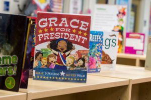 Research Snapshot: Leadership for Literacy and Cultural Responsiveness