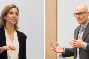 Dean’s Faculty Fellows Empower Academic Excellence and Leadership