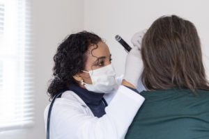 Perimeter Events Offer Free Dental and Health Care Services for the Community