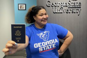 Delta Air Lines Sponsors Multi-University Free Passport Program