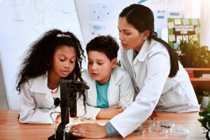 Georgia State Researchers Develop Post-Doctoral Program Aimed at Improving K-12 Students’ Math, Science Knowledge