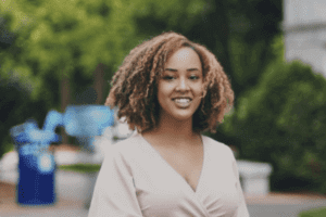 Student Spotlight: Sindoos Awel