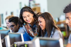 CEHD Researchers Receive Federal Grant to Incorporate Computational Literacy into Teacher Education