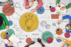 Inspiring Partnerships: Multimillion-Dollar Global Competition Sparks Learning Innovation