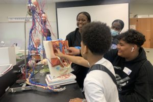 Cradle To College Expands Program