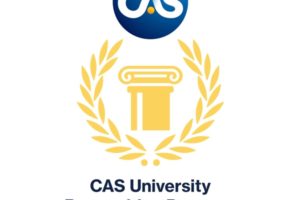 Georgia State University’s J. Mack Robinson College of Business Achieves Gold Level of New Casualty Actuarial Society University Recognition Program