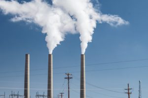 Research Roundup: Valuating Companies based on Climate Risk Response