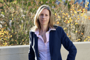 Staff Spotlight: Juarndai Lei Gagnon