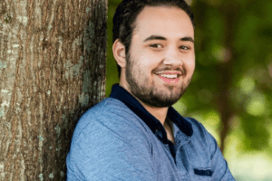 Liam Diaz-Williamson