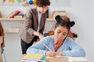 Powerful Teaching Practices for Middle, High School Writing