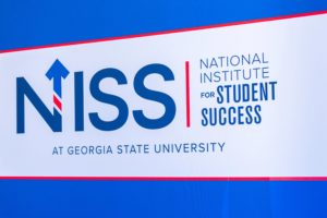 National Institute for Student Success Receives Grant from the Carol and Gene Ludwig Family Foundation